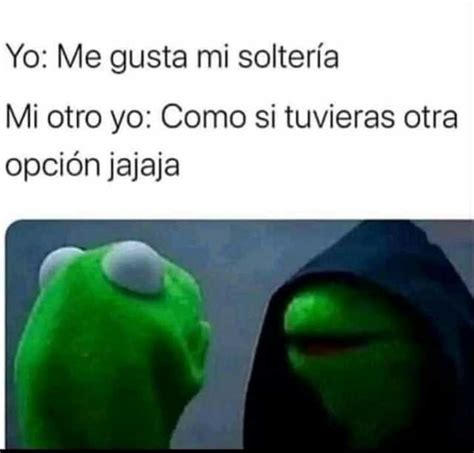 Top memes de Solteros en español